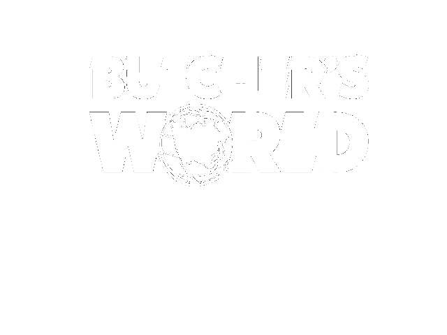 World Sticker by Rusty Butcher.gif