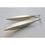 Miniatura: Silver earrings LEAVES 