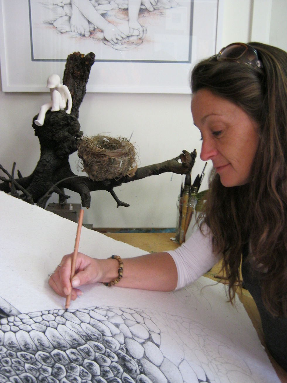 Studio II