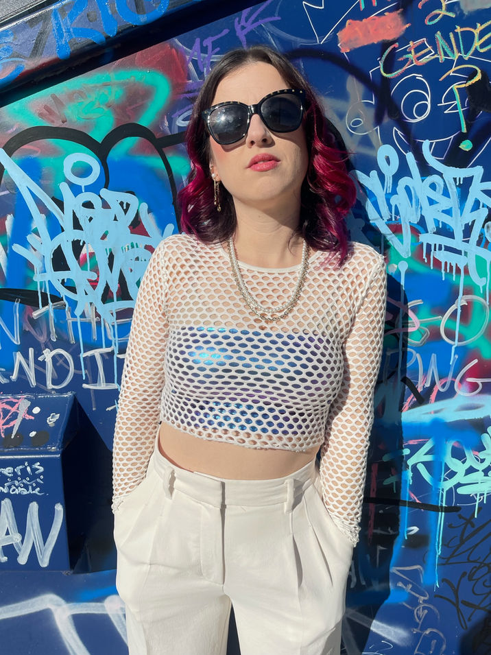 Take your style to the next Level