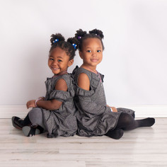 Children Milestone Photography