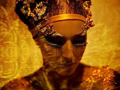 INITIATION AU TRIANGLE D'OR D'ISIS : 9 Mars 2022 - 14h-18h - Contacter Sandrine : 06 85 72 48 50