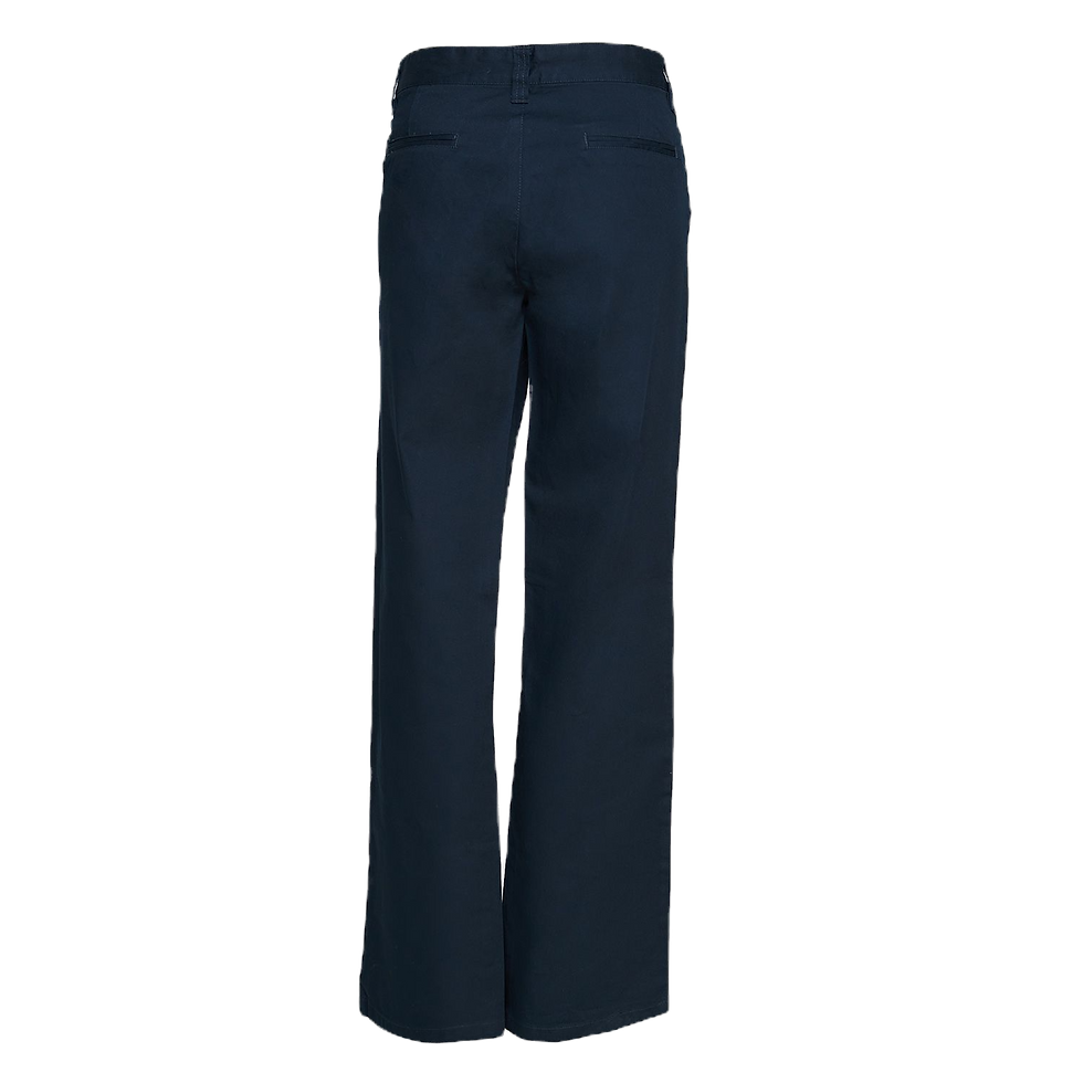 Miniatura: Pantalón clásico formal Mujer