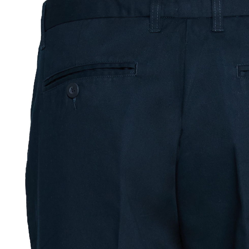 Miniatura: Pantalón clásico formal