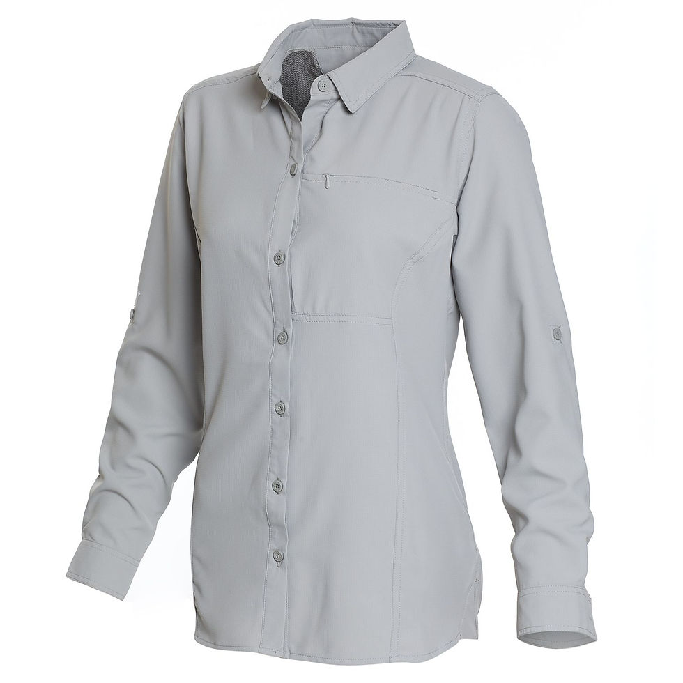 Miniatura: Blusa Hydro
