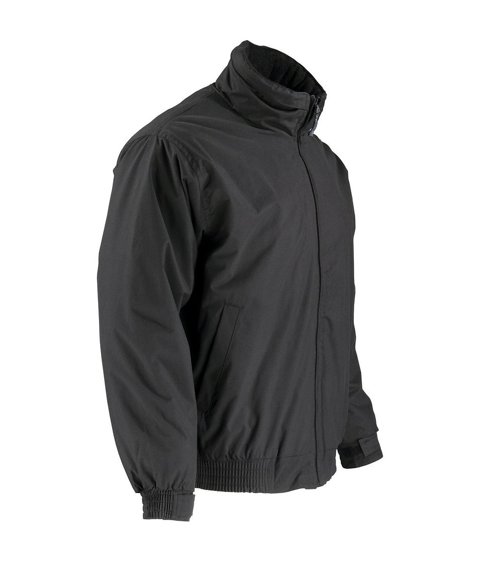 Miniatura: Casaca Térmica Pionner Impermeable
