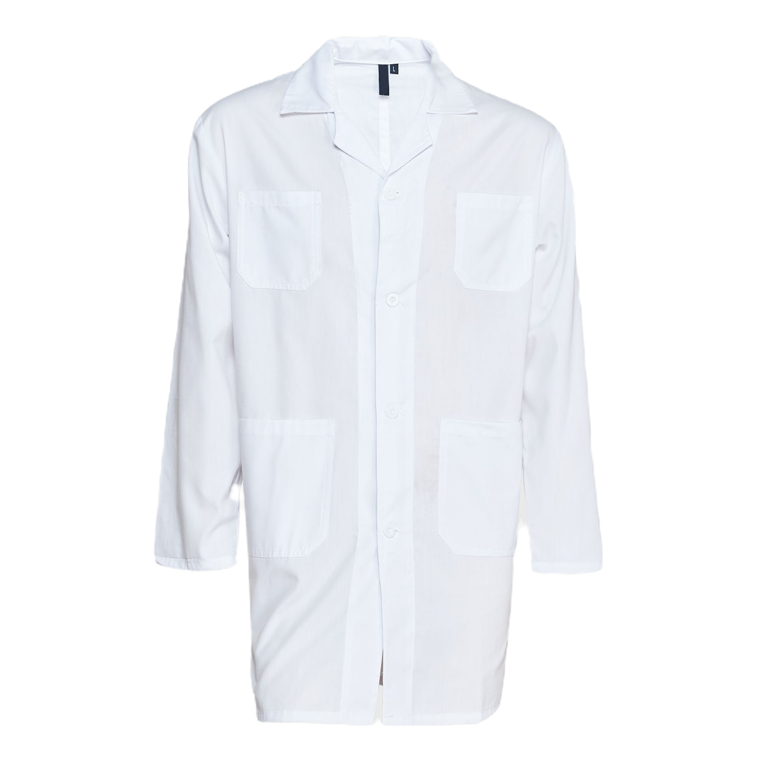 Delantal Clínico Hombre