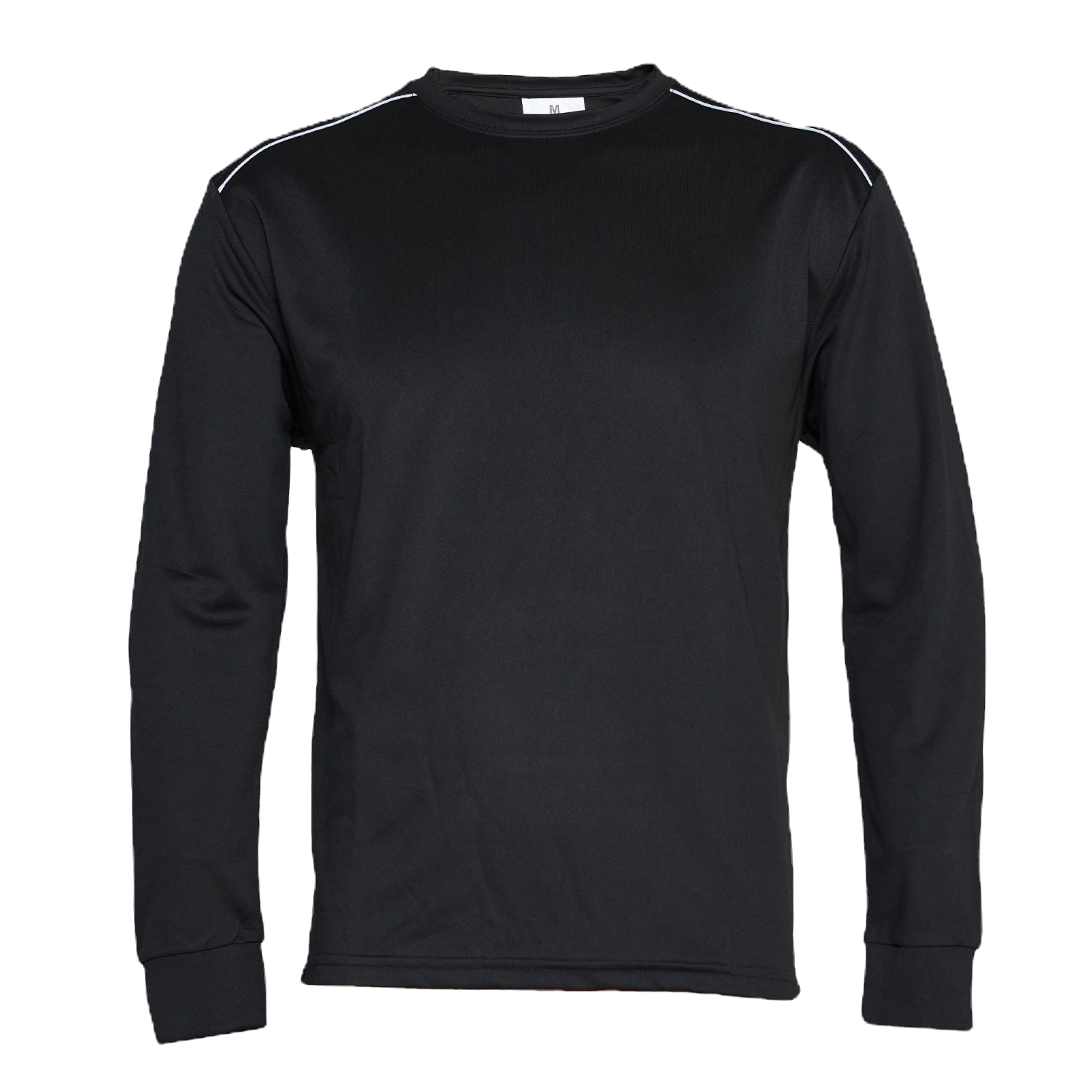 Polera dry fit  antibacterial M/L
