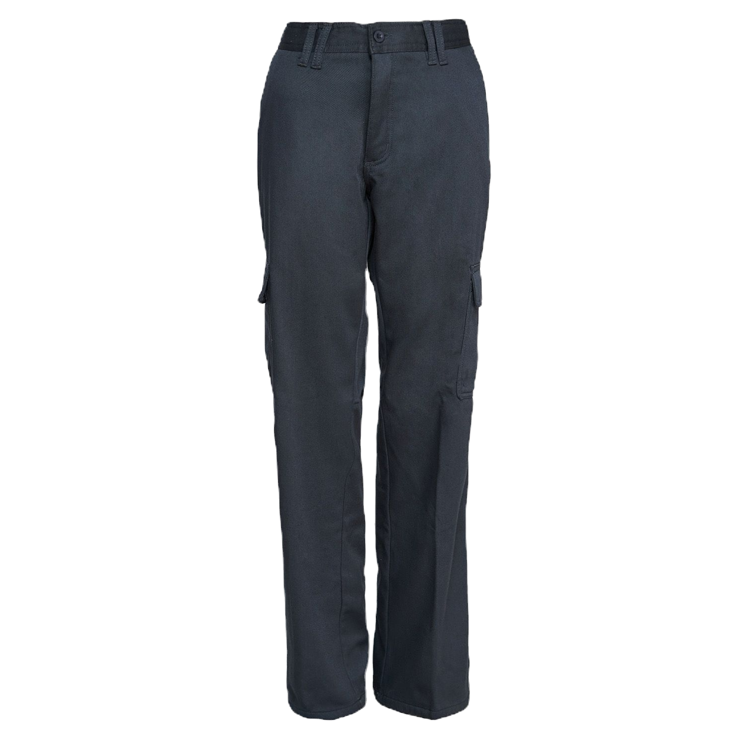 Pantalon Cargo Forro Polar Mujer