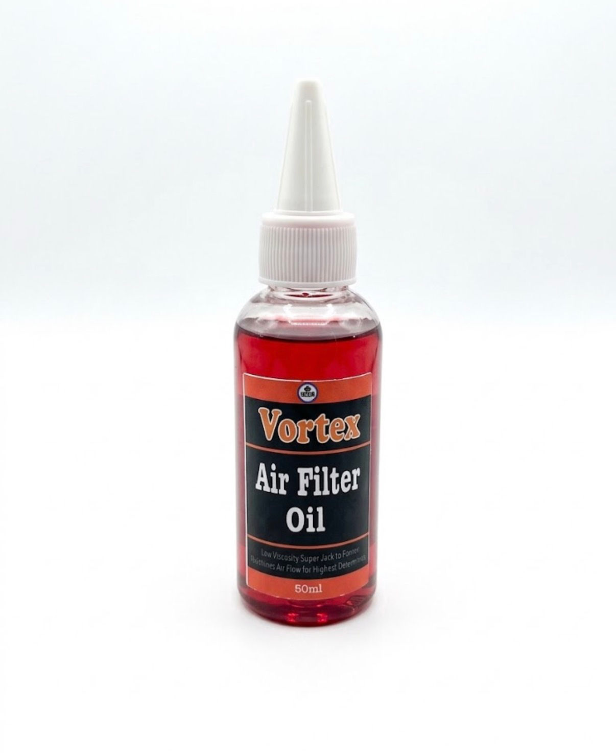 Vortex Air Filter Oil