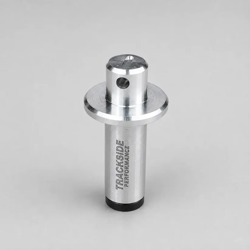 Trackside Performance AGAMA HD Aluminum Rear Body Mounting Post –Long Version