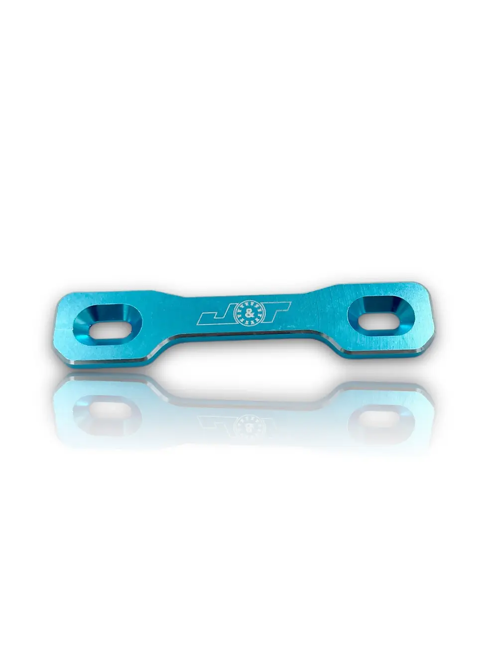 Thumbnail: J&T Universal Aluminium Wing Button