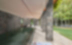 Piscine carrelee