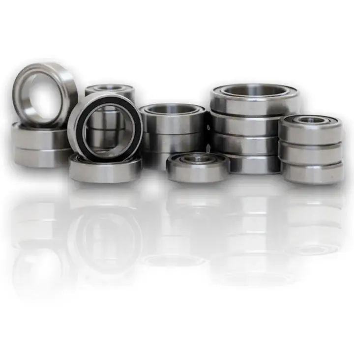 J&T Bearings Co. Associated B84 Bearing Kit - Endurance