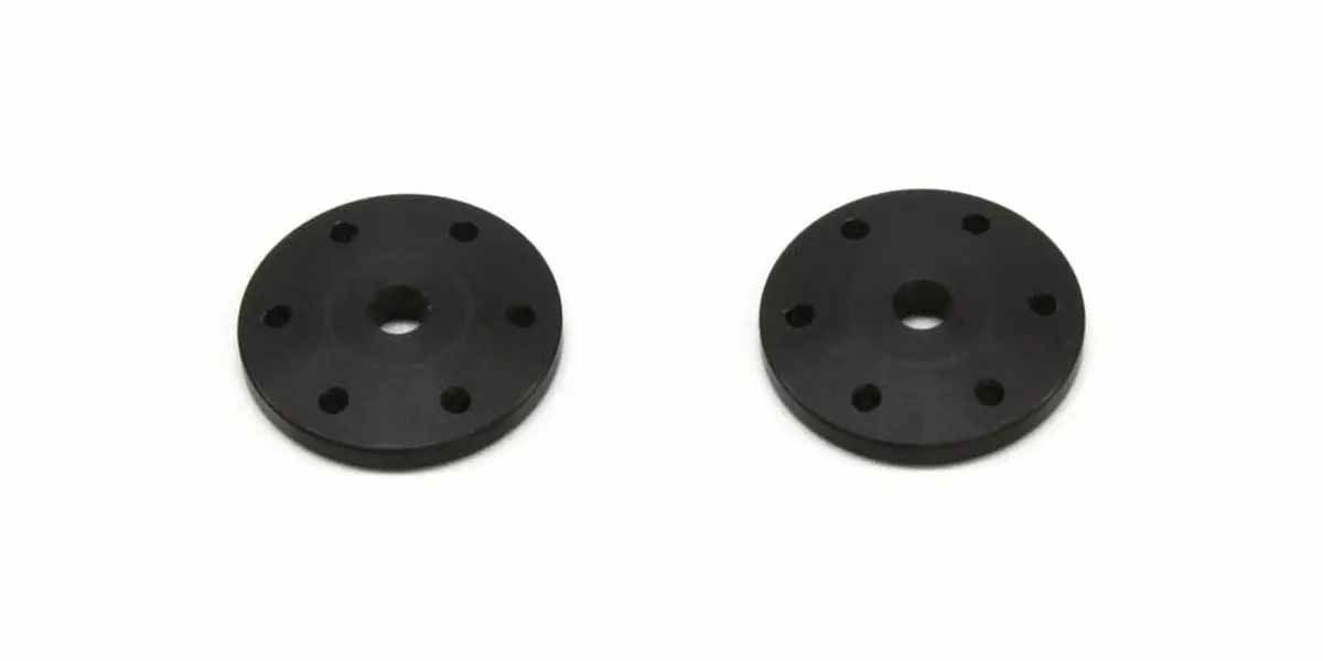 Kyosho Damper Piston 6x1.2mm (2) Big Shock