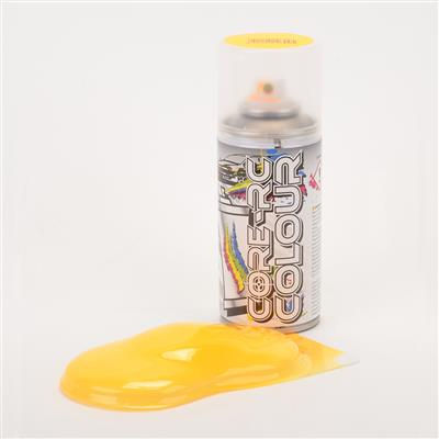 Thumbnail: Core RC Aerosol Paint - Neon (various colours)