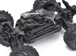 Thumbnail: UDIRC 1/16th Flare Monster Truck - Brushless (various colours)