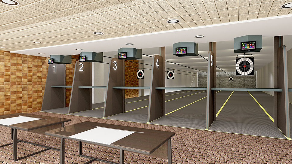 Shooting Range