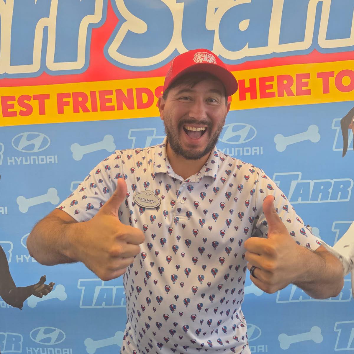 Writer: Dustin Santos