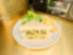Egg Salad & Nori