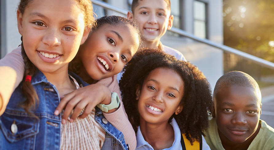 Teaching what tectbooks cant't...socail, emotional and mental wellbeing