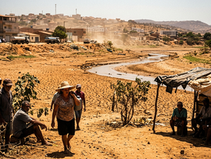 Atualizações Recentes sobre o Impacto do El Niño no Brasil e as Consequências em Jequié, Bahia