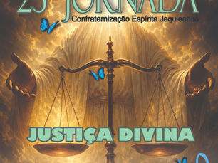 23ª Jornada Espírita