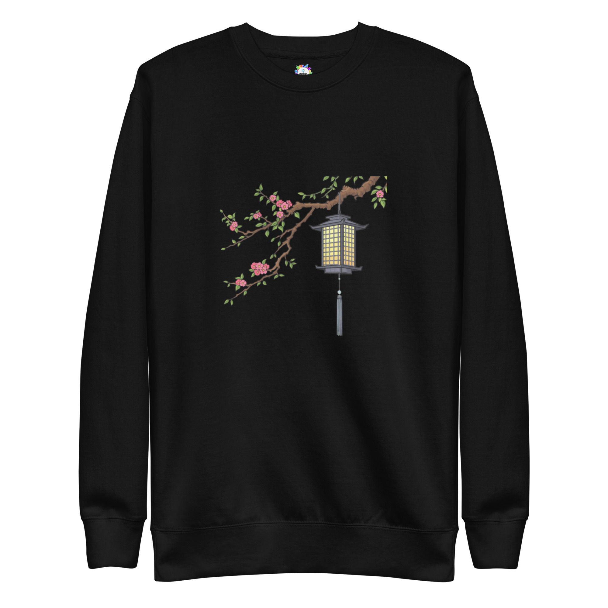 Women's Lantern Premium Sweatshirt