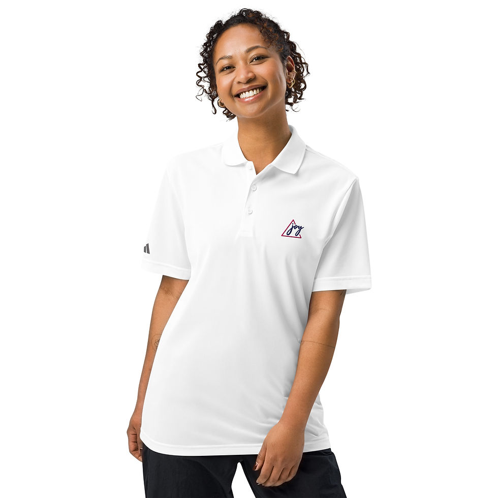 Thumbnail: adidas Joy sport polo