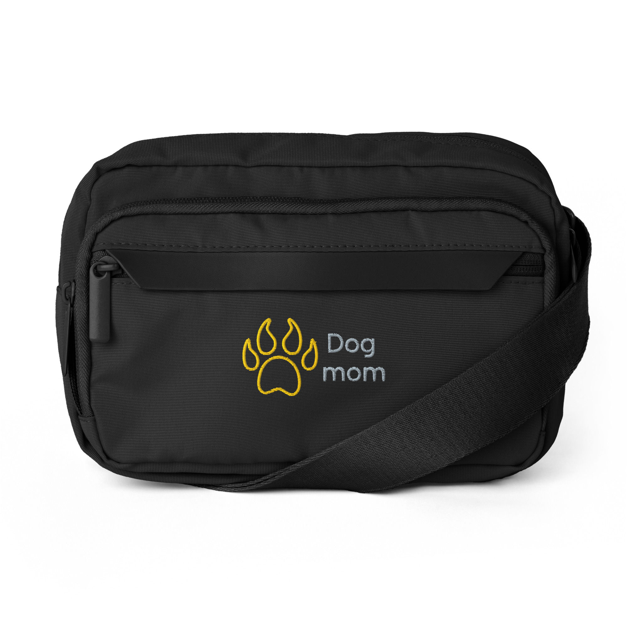Dog Mom Urban crossbody bag