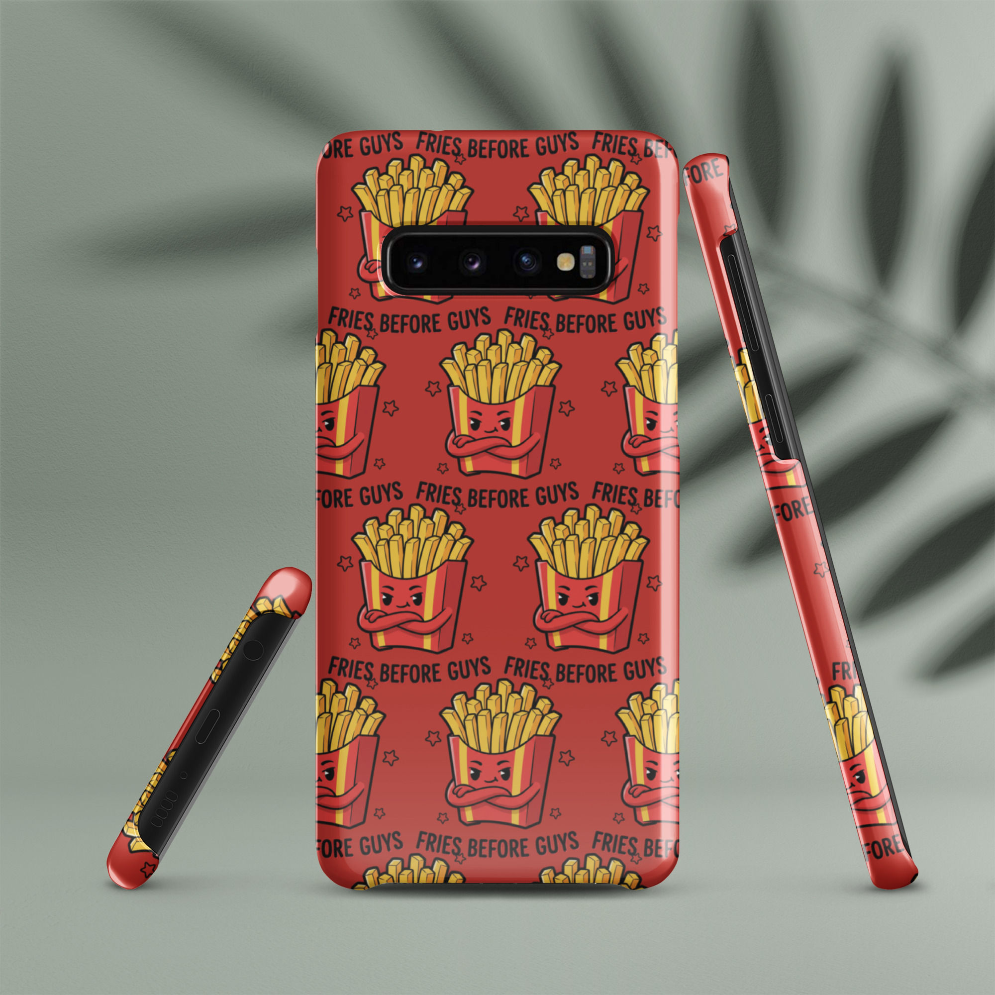 Fries Snap case for Samsung®