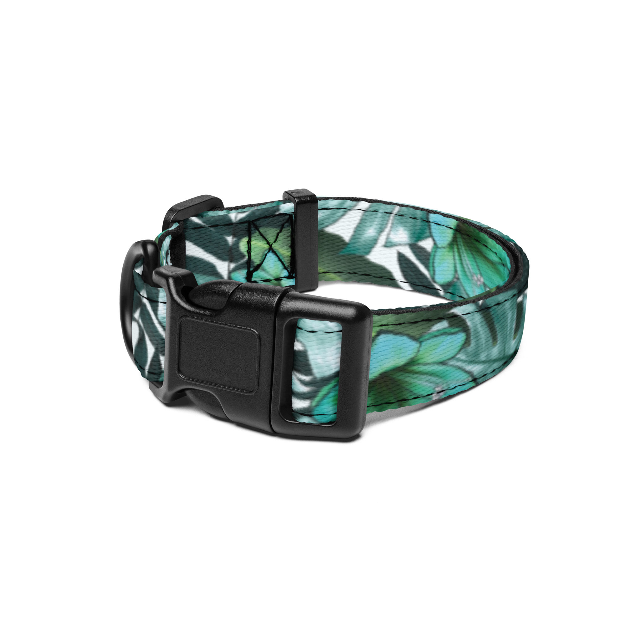 Floral Pet collar