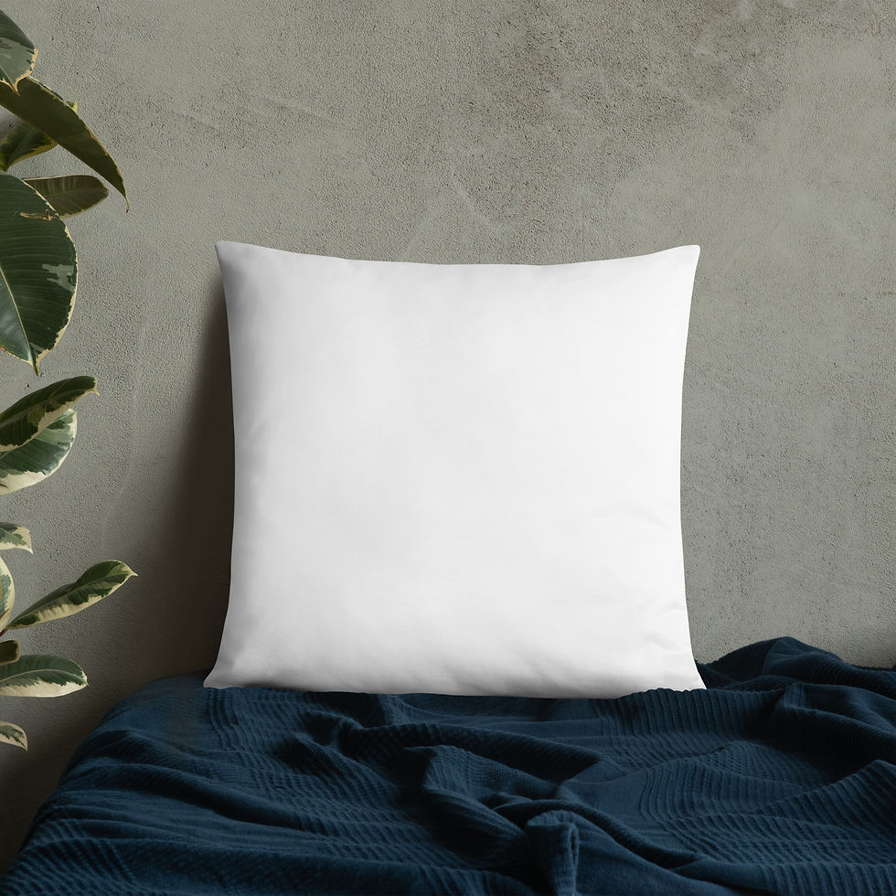 Thumbnail: Zodiac Pillow