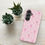 Thumbnail: Pink Bow Tough case for Samsung®