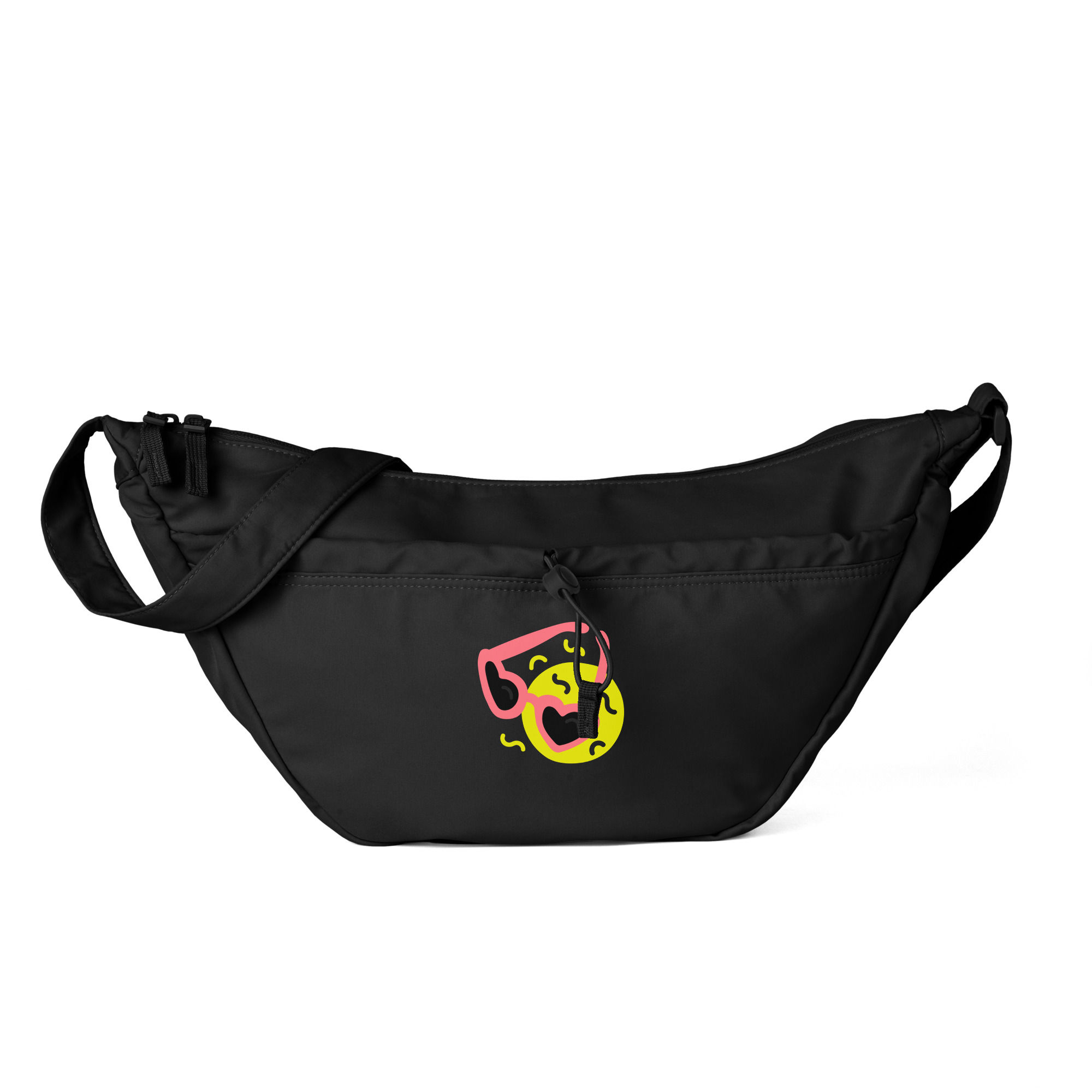 Hearts Everyday crossbody bag