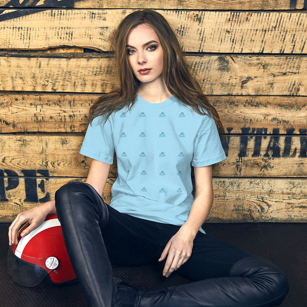 Thumbnail: Rishi t-shirt