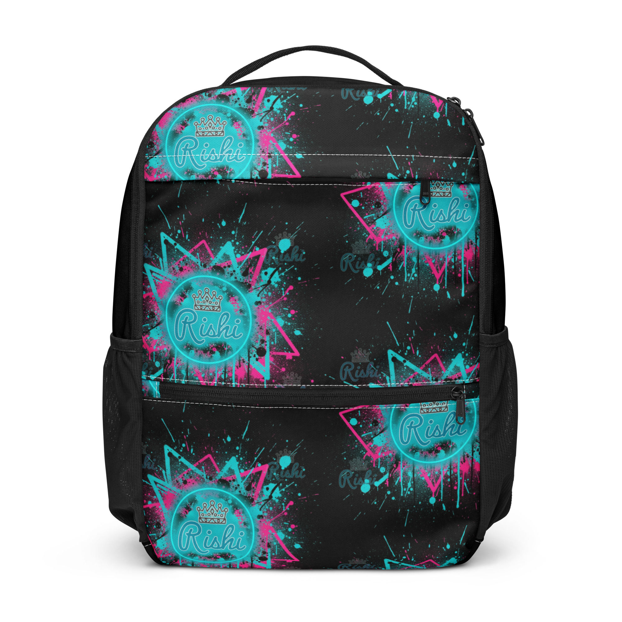 Rishi Utility backpack
