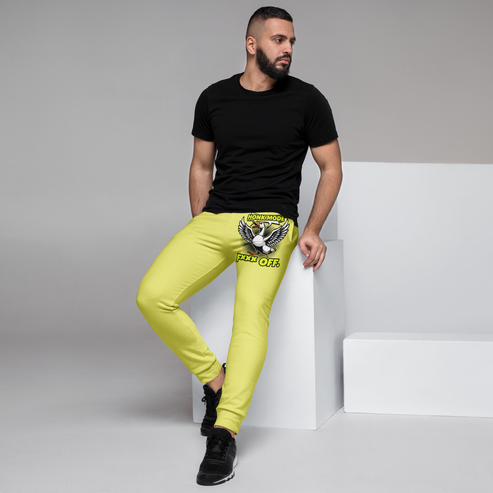 Honk Men's Joggers