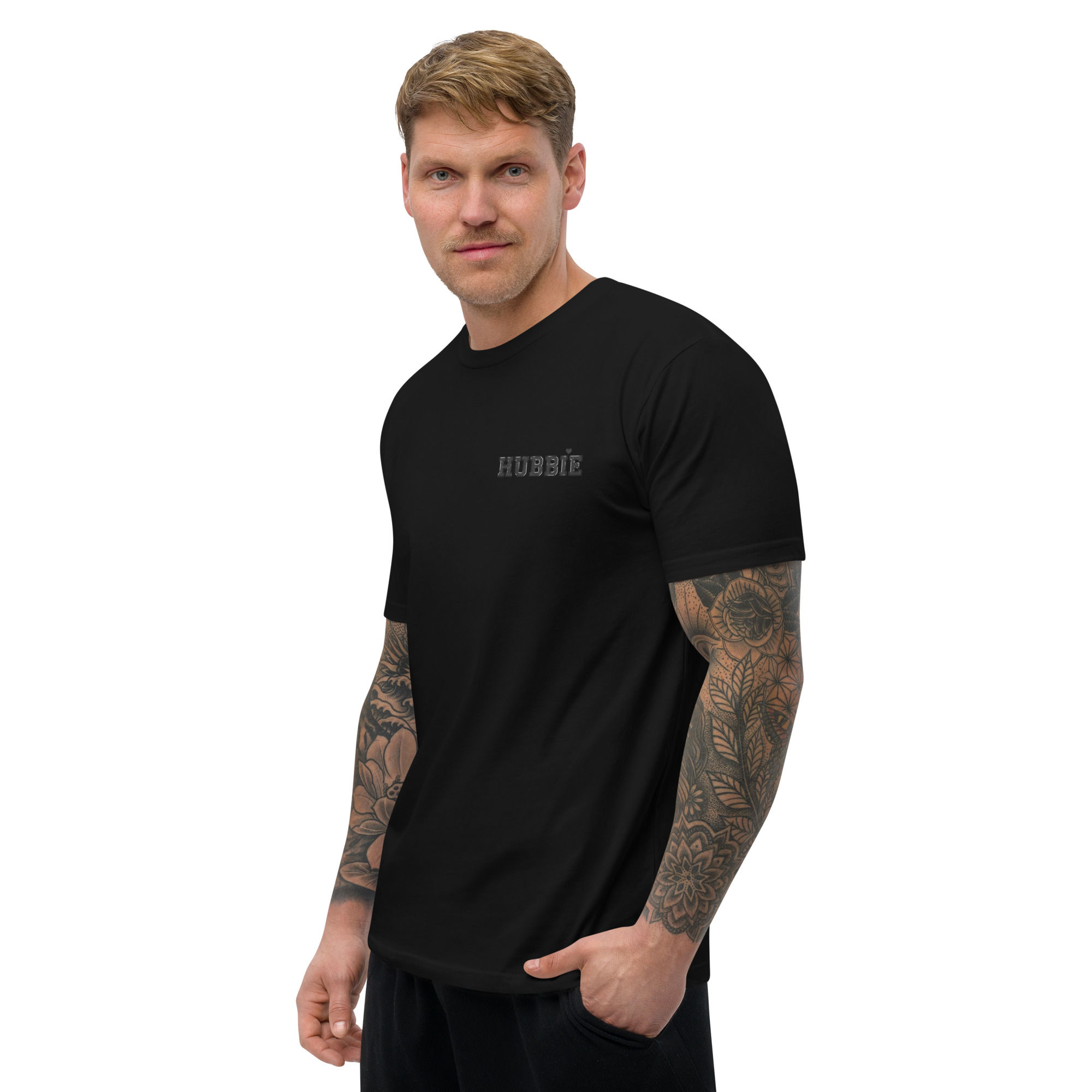 Hubbie Short Sleeve T-shirt
