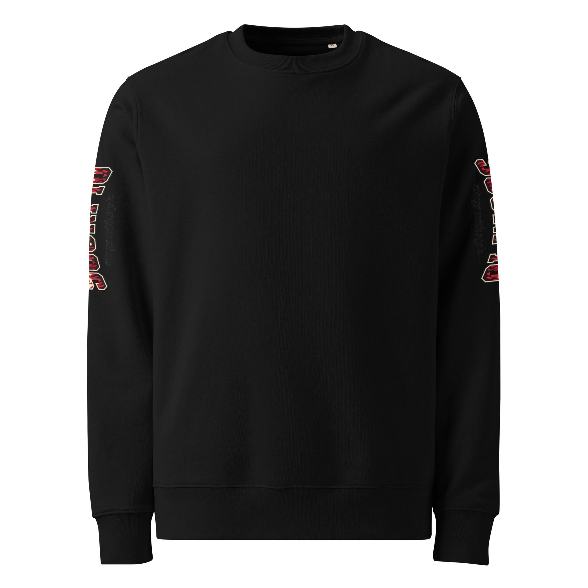 Scorpio Unisex eco sweatshirt
