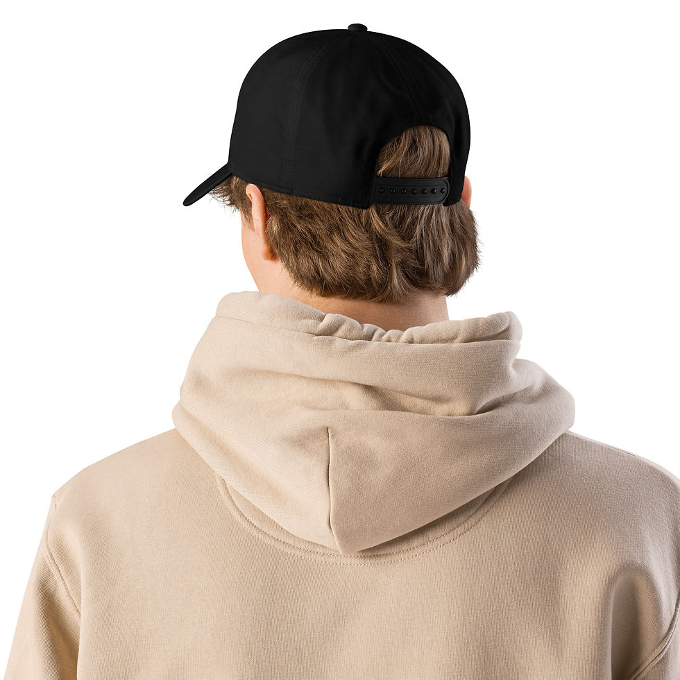 Thumbnail: adidas Boss dad hat