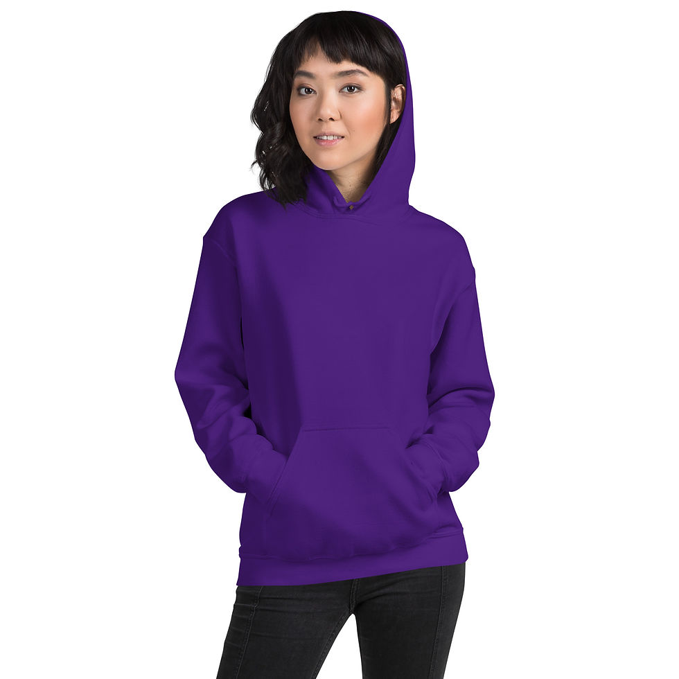 Thumbnail: You Grow Girl Hoodie