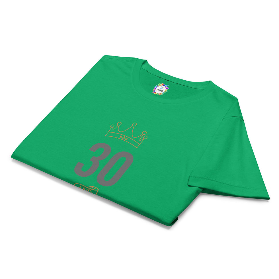 Thumbnail: Women’s Fabulous basic softstyle t-shirt
