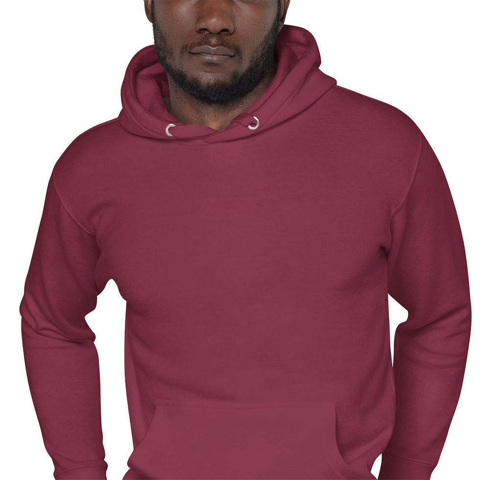 Thumbnail: Men's Nice Shirt Hoodie