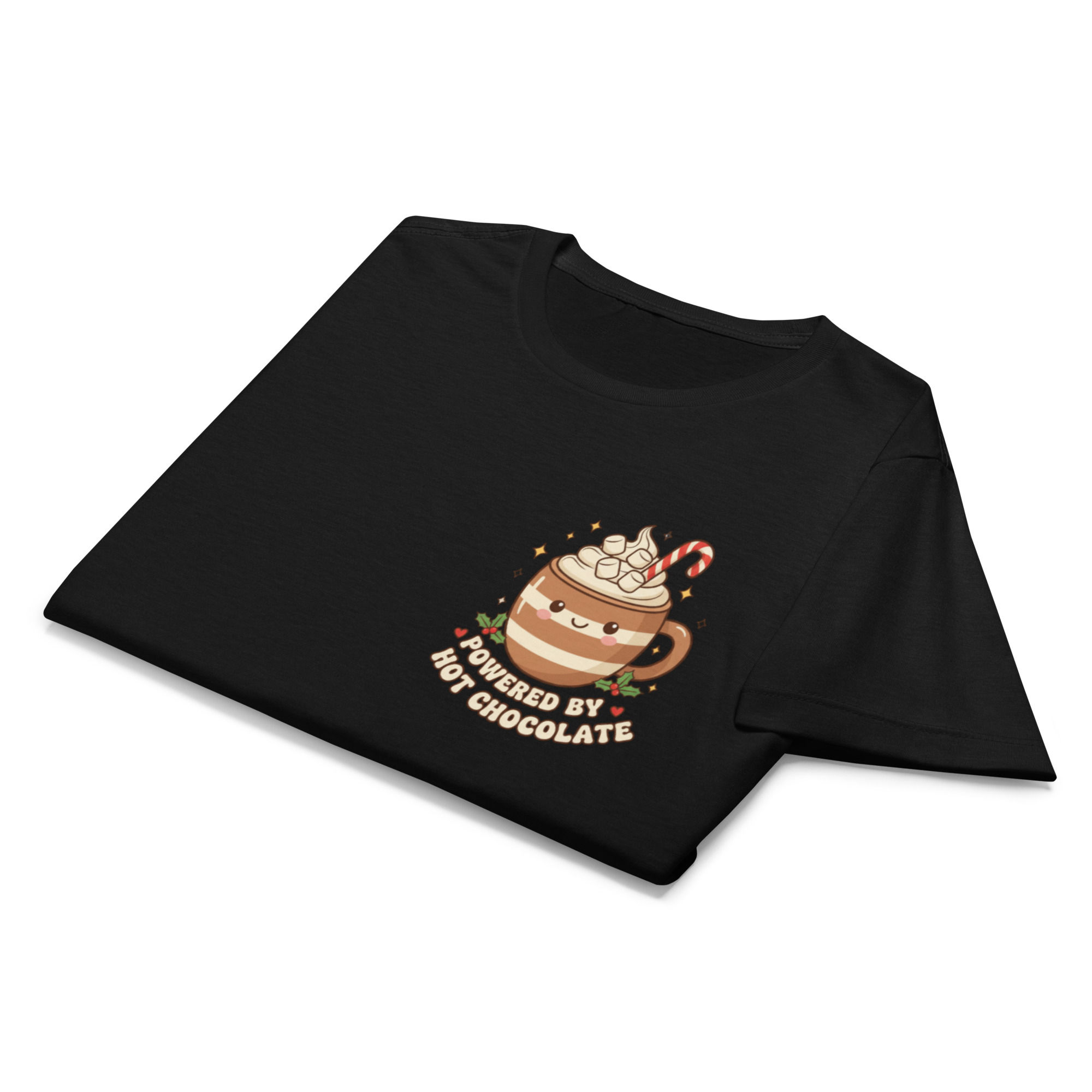 Hot Chocolate Women’s basic softstyle t-shirt