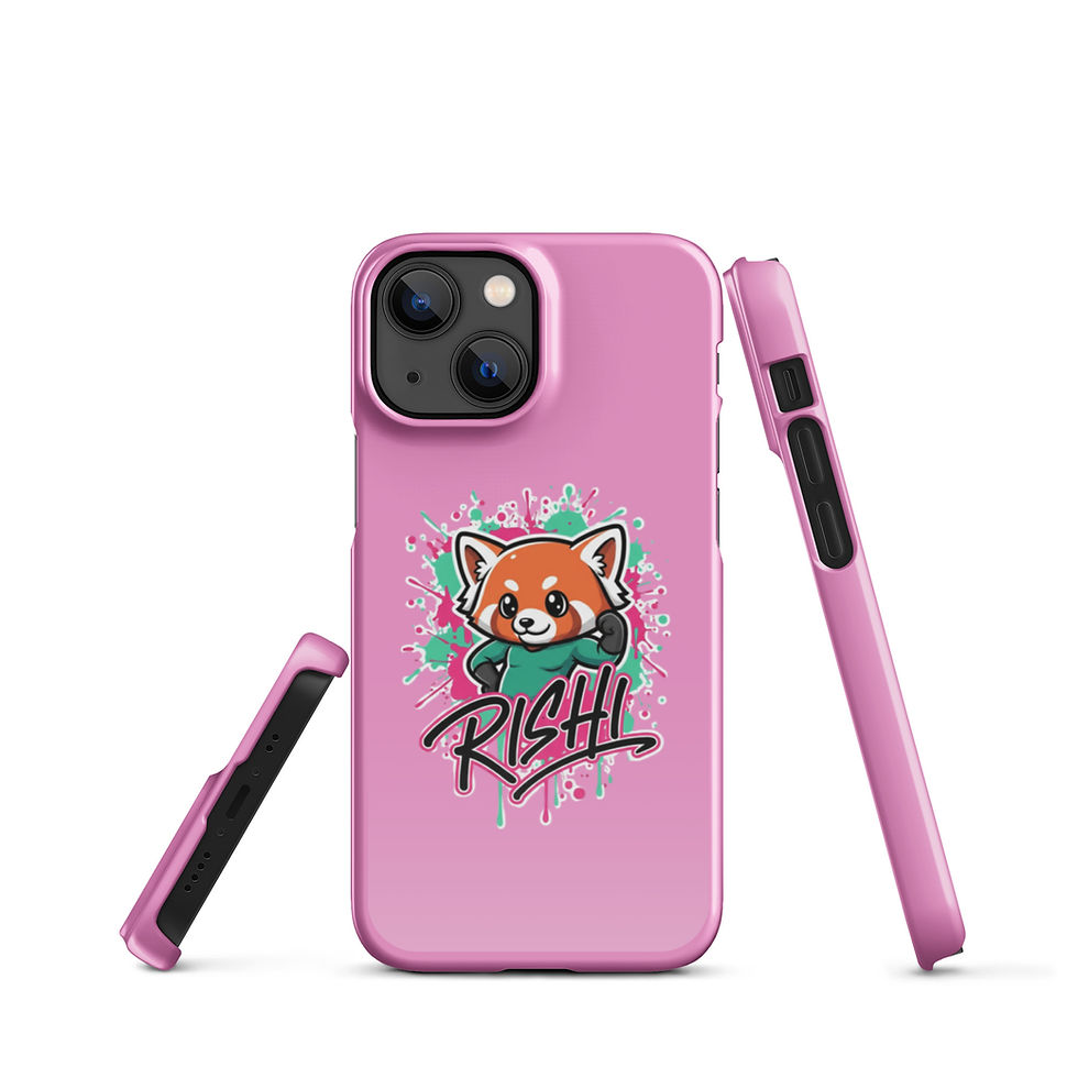 Thumbnail: Rishi Snap case for iPhone®