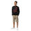 Thumbnail: American Flag Youth crewneck sweatshirt