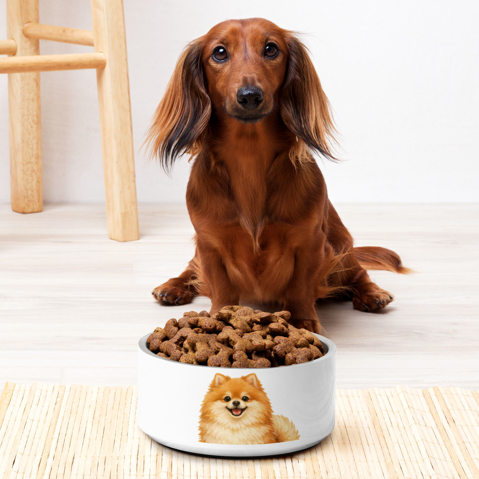 Cute Pet bowl