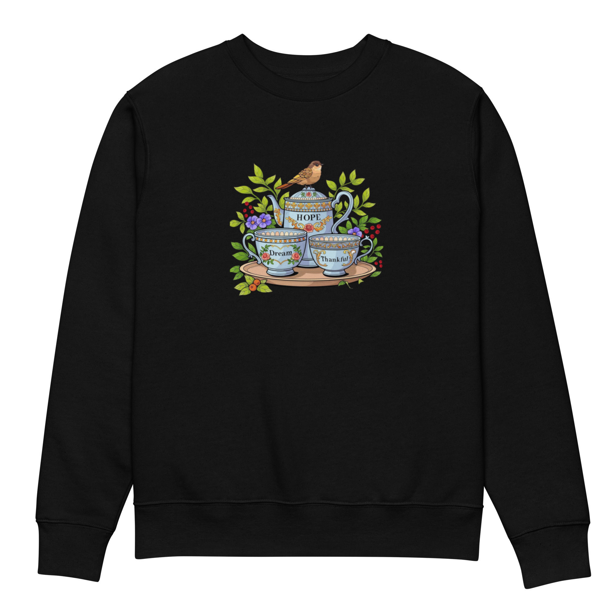 Hope eco sweatshirt