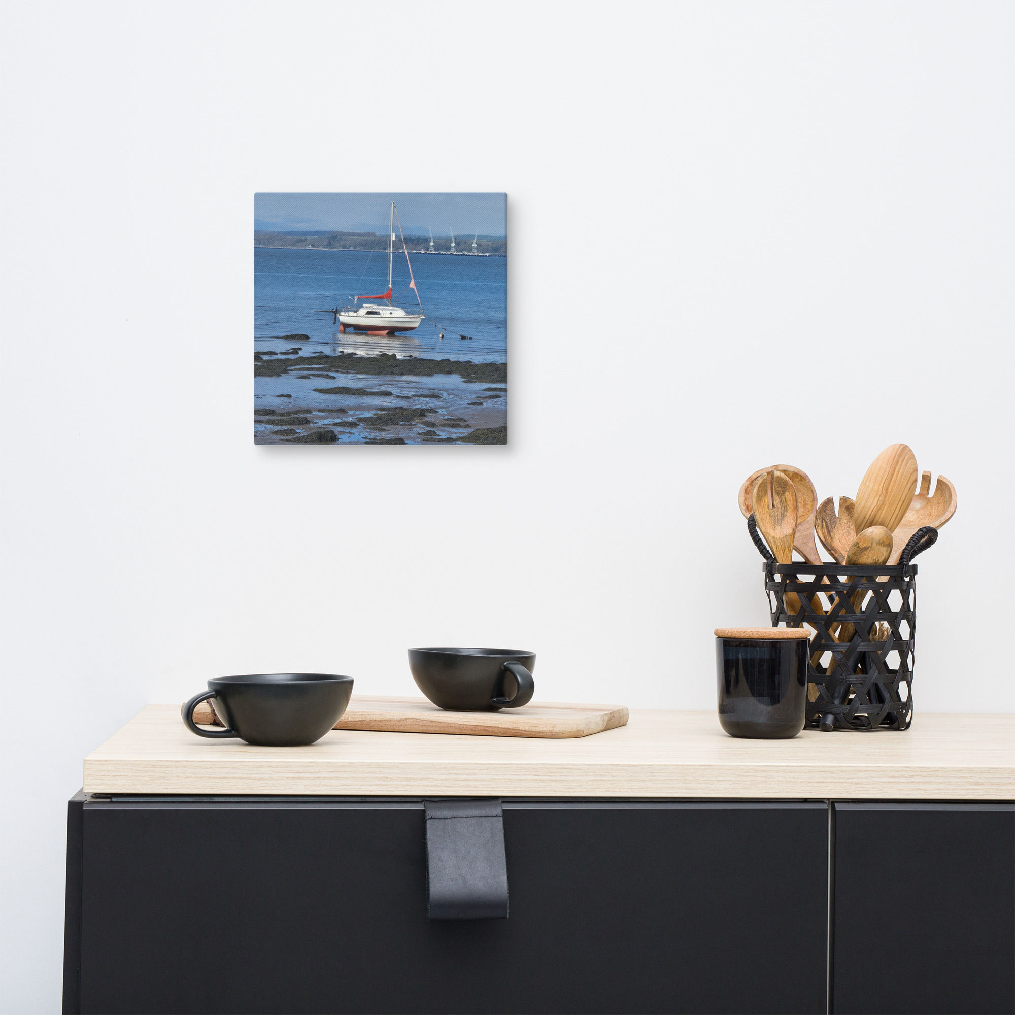 Boat Canvas